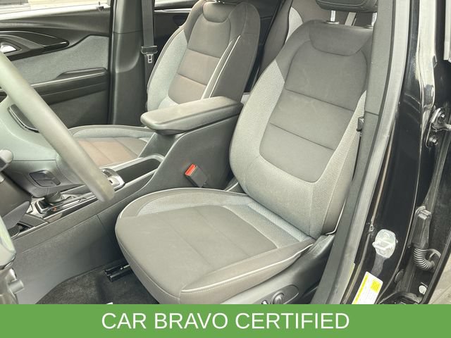 Certified 2023 Chevrolet TrailBlazer LT w/ Convenience Package AWD/4WD image 18
