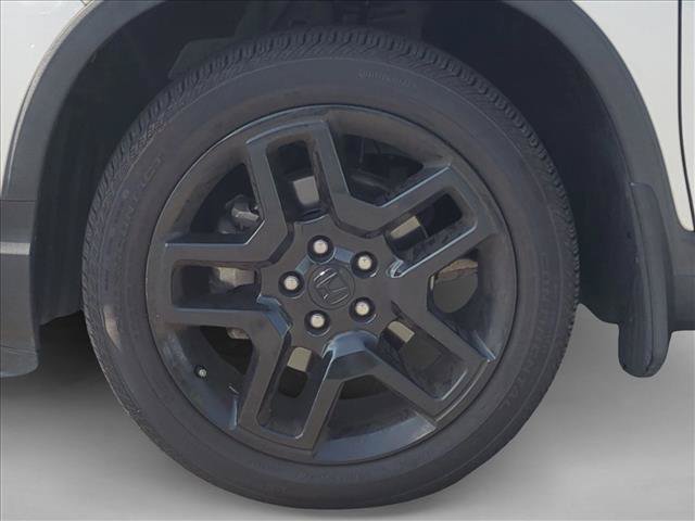 Used 2022 Honda Passport EX-L image 9