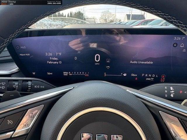 New 2026 Buick Enclave Sport Touring w/ Power Package image 22