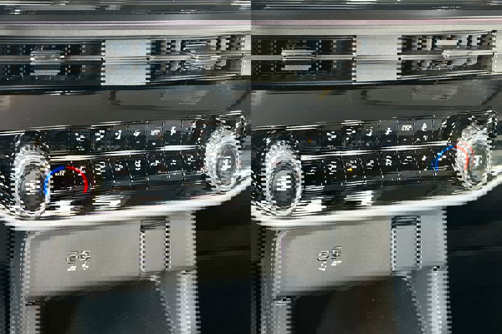 New 2025 Honda Prologue Touring image 23