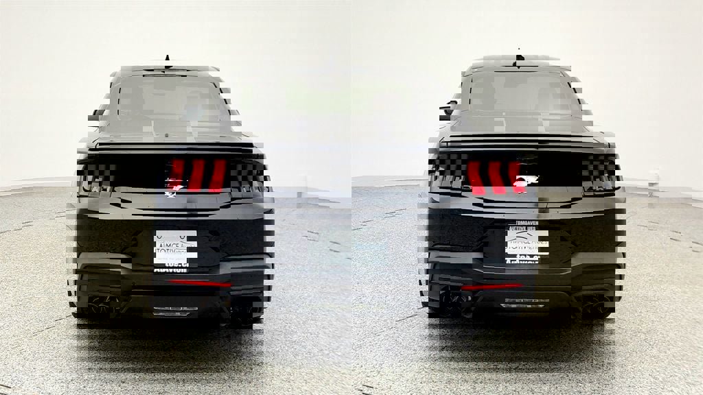 Used 2024 Ford Mustang Premium RWD image 6