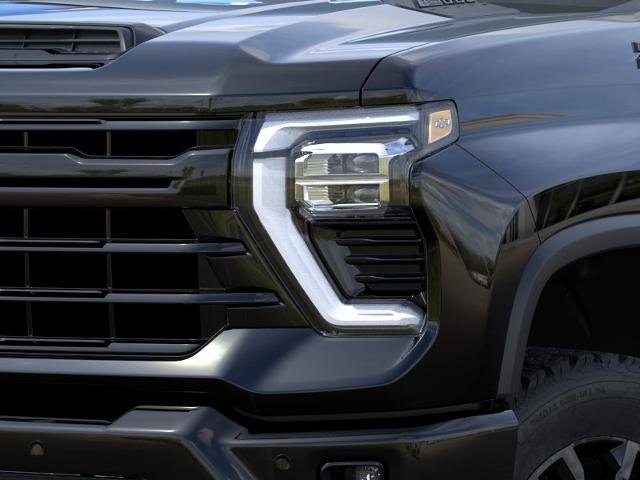 New 2026 Chevrolet Silverado 2500 LT w/ Trail Boss Package image 41