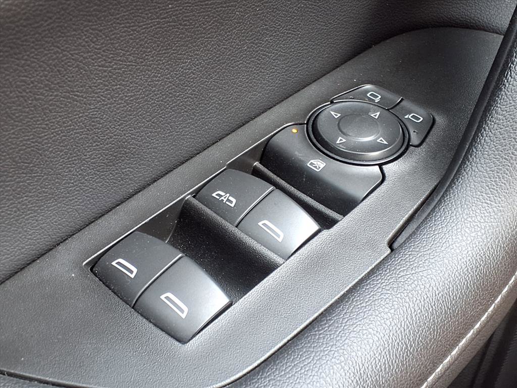 Used 2025 Chevrolet Blazer LT AWD/4WD image 10