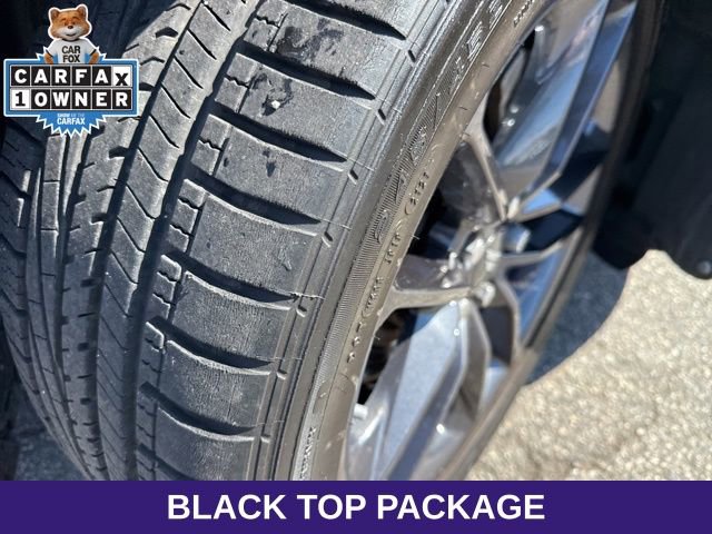 Used 2021 Dodge Charger GT w/ Plus Group image 8