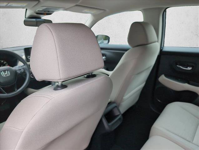 Used 2024 Honda HR-V LX image 21