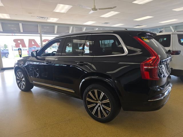 Used 2023 Volvo XC90 B6 Plus AWD/4WD image 6