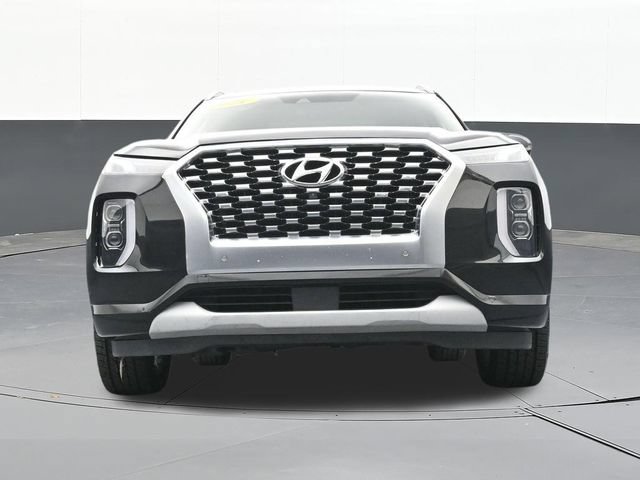 Used 2021 Hyundai Palisade Limited FWD image 57