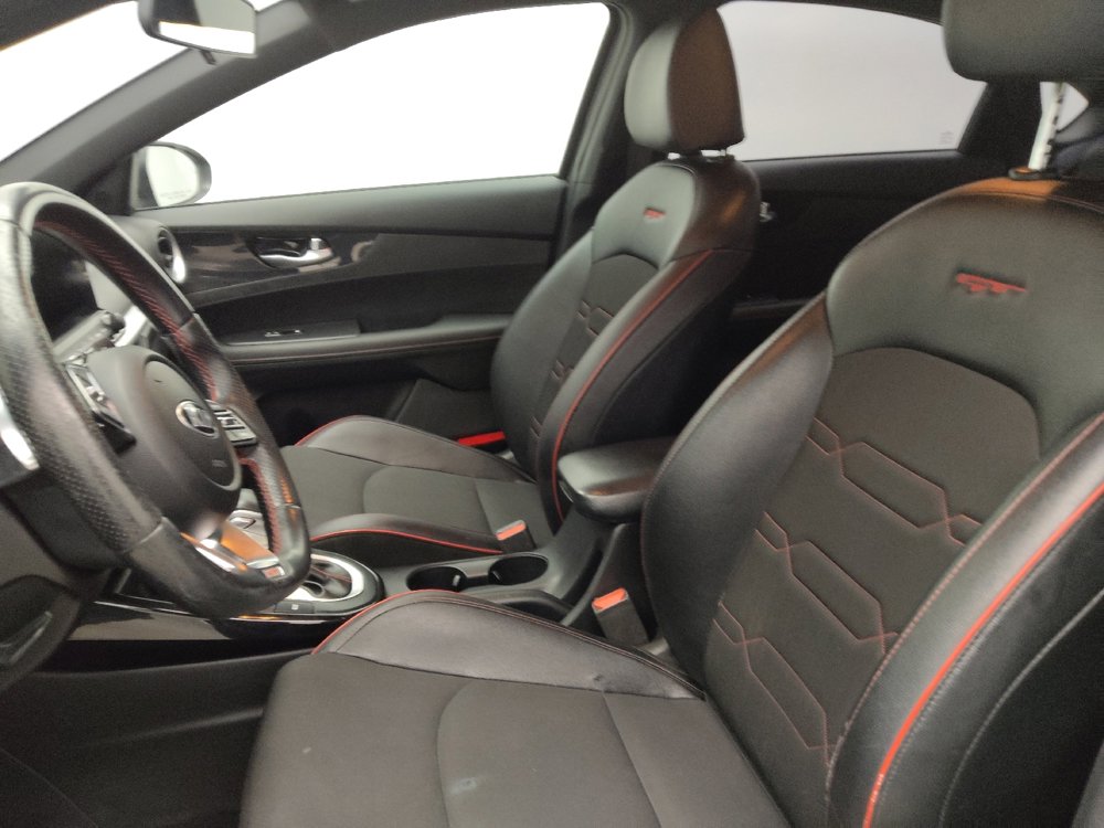 Used 2021 Kia Forte GT image 17