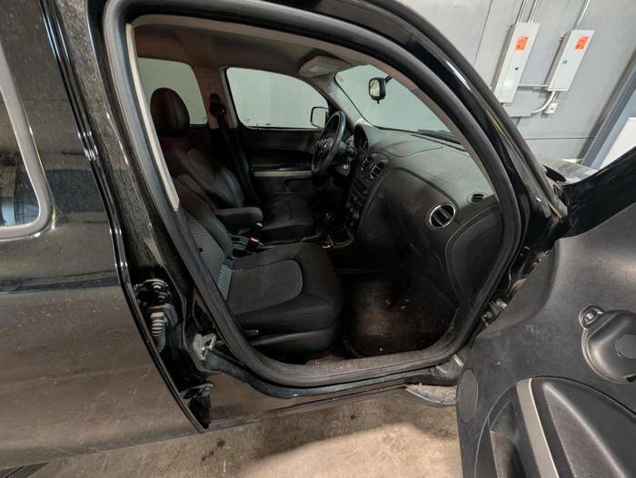Used 2009 Chevrolet HHR LS FWD image 29
