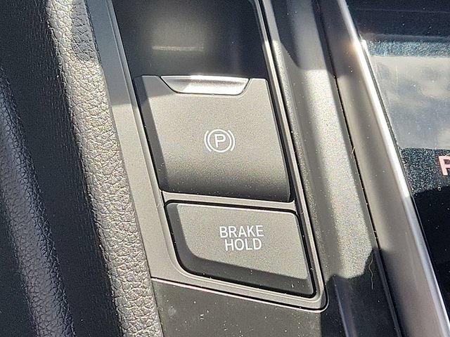 Certified 2019 Honda CR-V EX-L image 26
