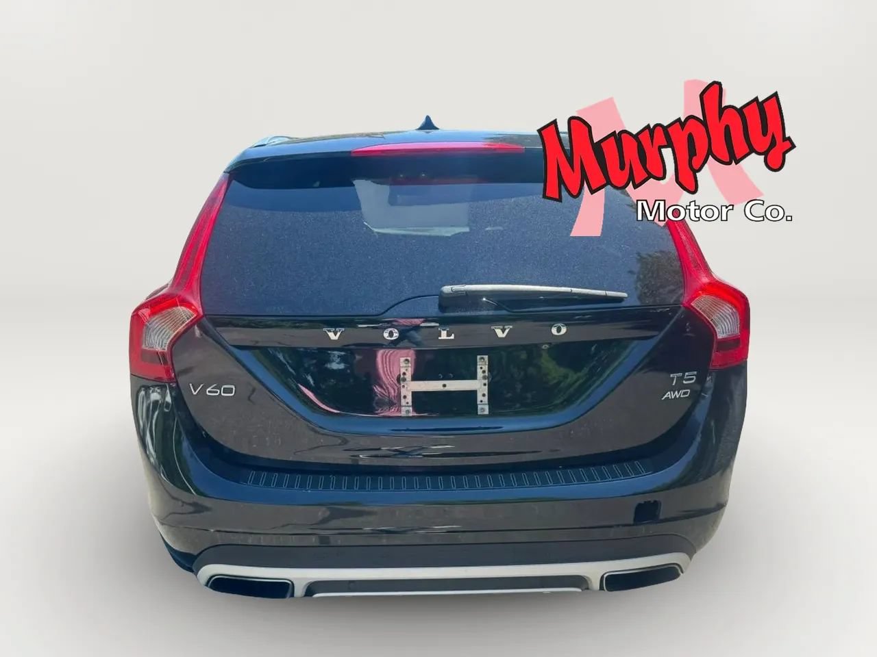 Used 2017 Volvo V60 T5 Cross Country Platinum AWD/4WD image 8