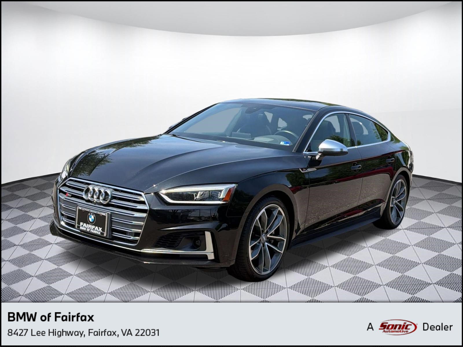 Used 2022 Audi A6 3.0T Prestige w/ Prestige Package AWD/4WD image 1