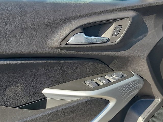 New 2026 Chevrolet Trax LS w/ LS Convenience Package image 19