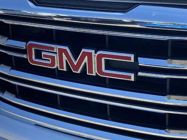 Used 2018 GMC Sierra 1500 SLT AWD/4WD image 25