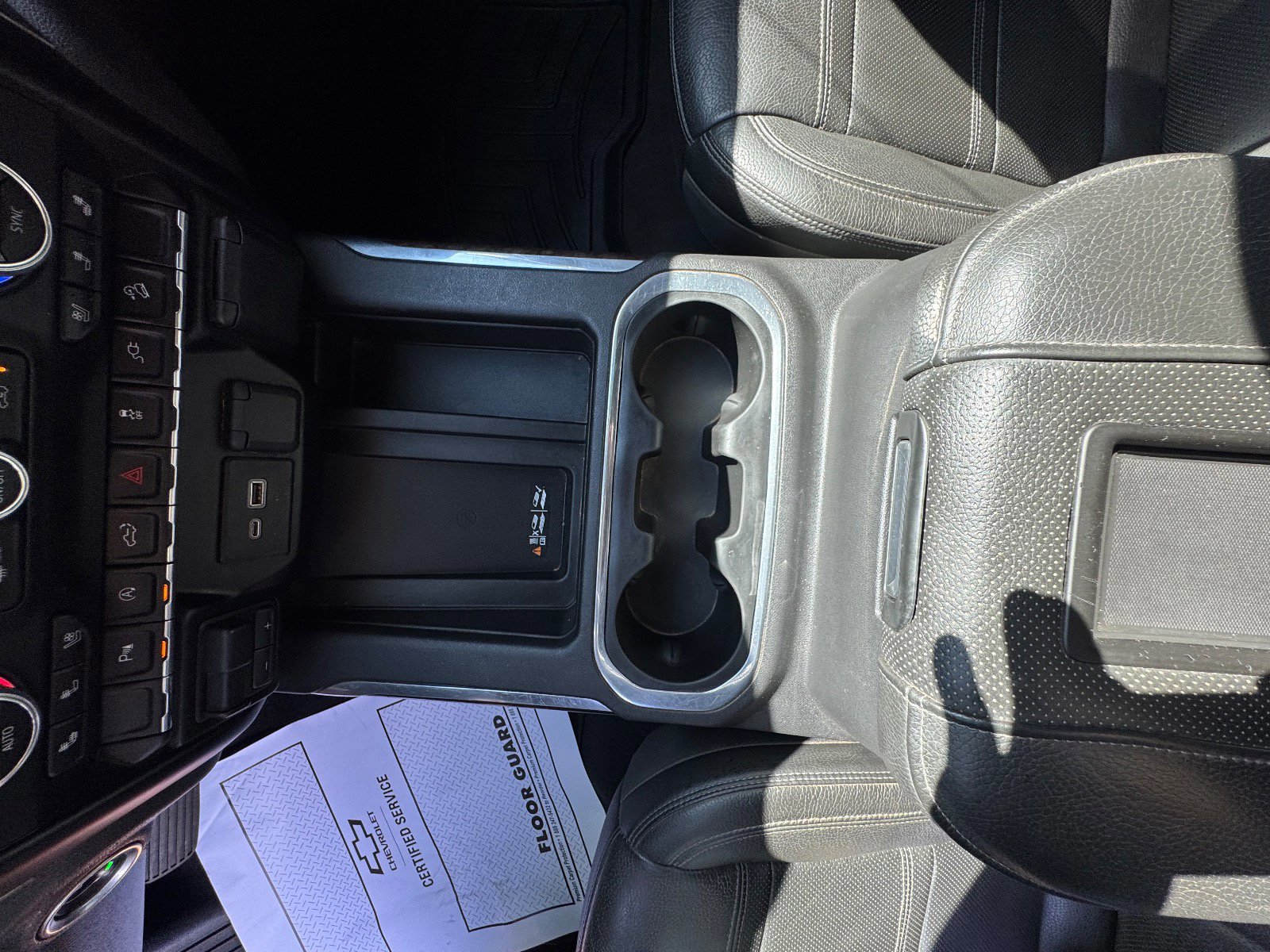 Used 2019 GMC Sierra 1500 Denali image 22