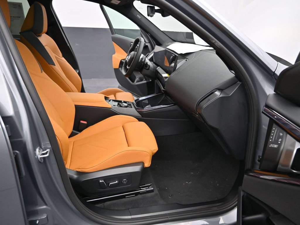 New 2026 BMW X3 xDrive30i w/ Premium Package AWD/4WD image 26