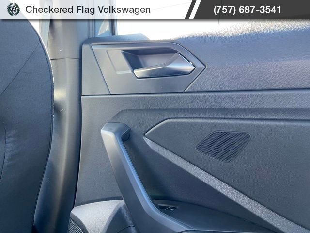 New 2026 Volkswagen Jetta Sport image 48