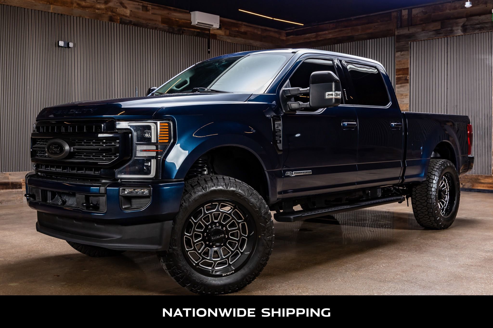 Used 2020 Ford F250 Lariat image 4