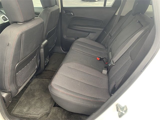 Used 2017 GMC Terrain SLE w/ Convenience Package image 22