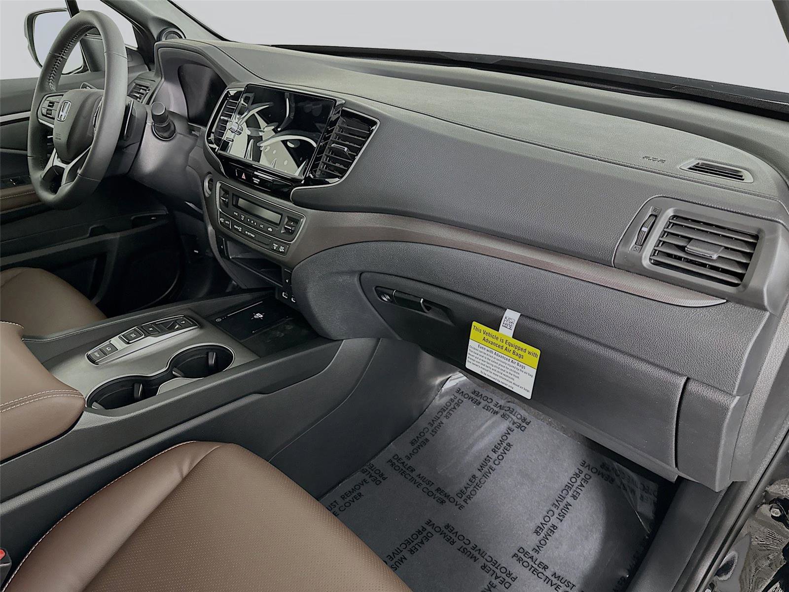 New 2026 Honda Ridgeline RTL image 29