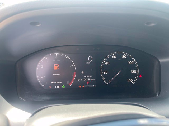 Used 2023 Honda HR-V Sport image 11