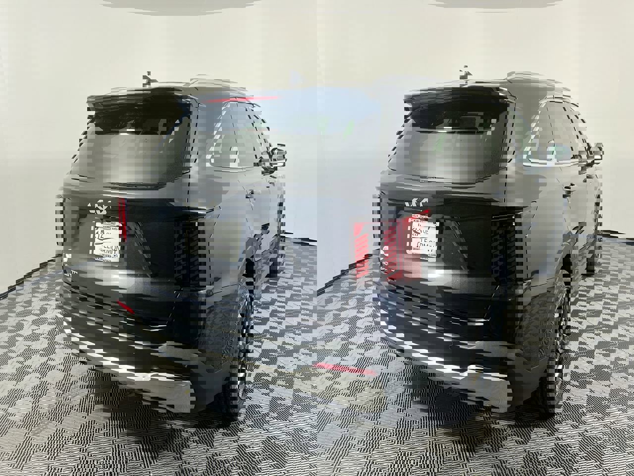 New 2026 Kia Sorento EX w/ EX Premium Package image 2