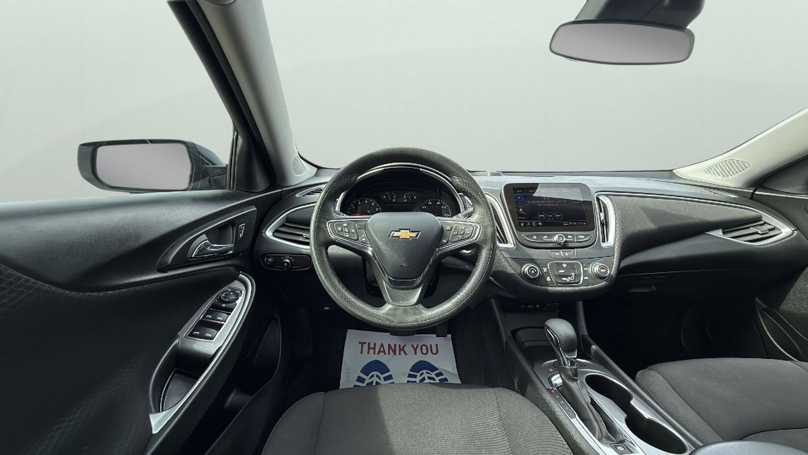 Used 2024 Chevrolet Malibu LS image 13