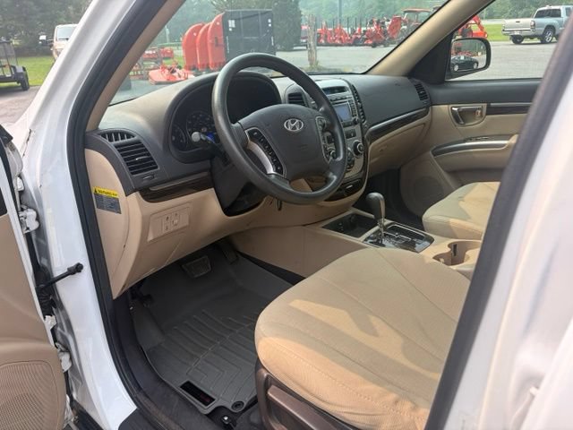Used 2011 Hyundai Santa Fe GLS AWD/4WD image 9