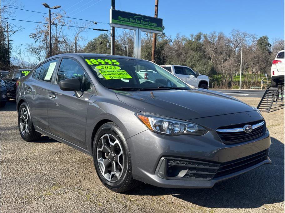 Used 2023 Subaru Impreza 2.0i image 1