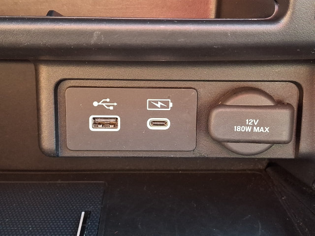 Used 2024 Honda Passport TrailSport image 24