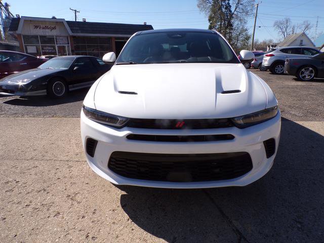 Used 2024 Dodge Hornet GT image 2