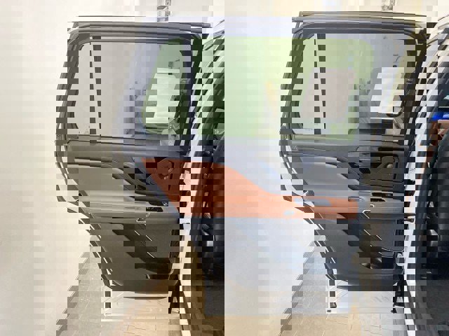 New 2026 Lincoln Aviator Reserve w/ Jet Appearance Package image 8