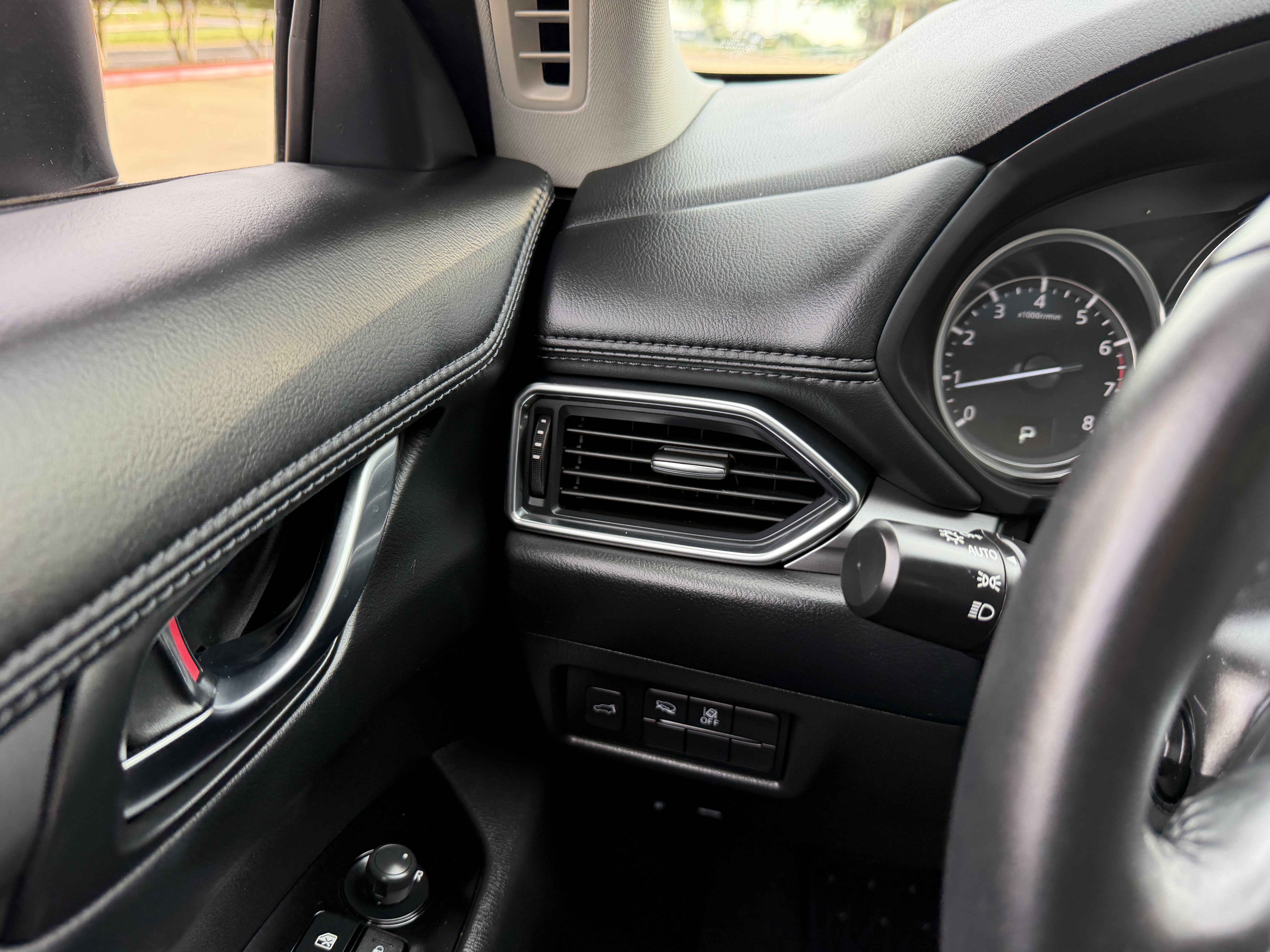 Used 2023 MAZDA CX-5 AWD 2.5 S image 25