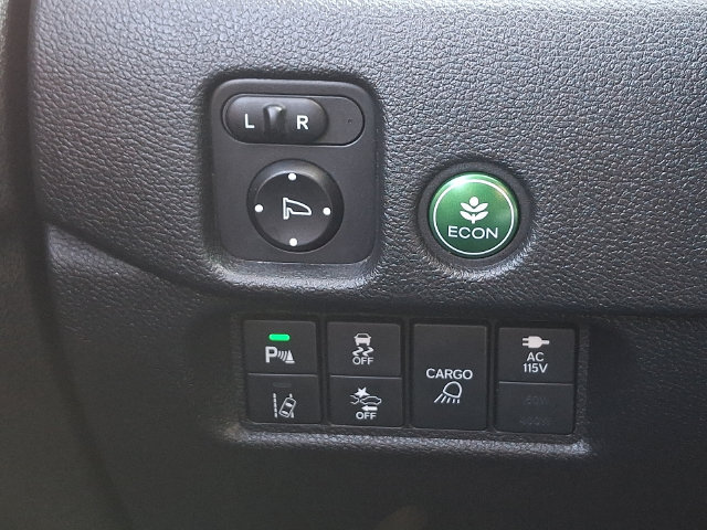 Used 2019 Honda Ridgeline RTL-E image 26