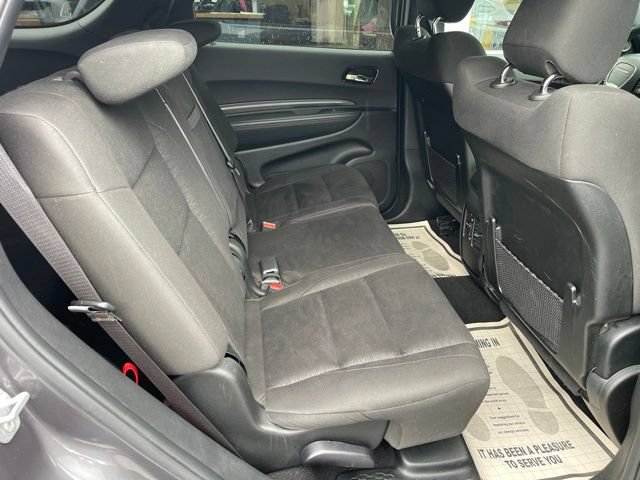 Used 2025 Dodge Durango GT AWD/4WD image 11