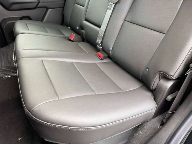 New 2026 GMC Canyon Elevation w/ Convenience Package image 13