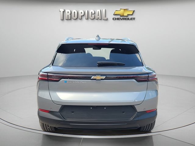 New 2026 Chevrolet Equinox EV LT AWD/4WD image 4