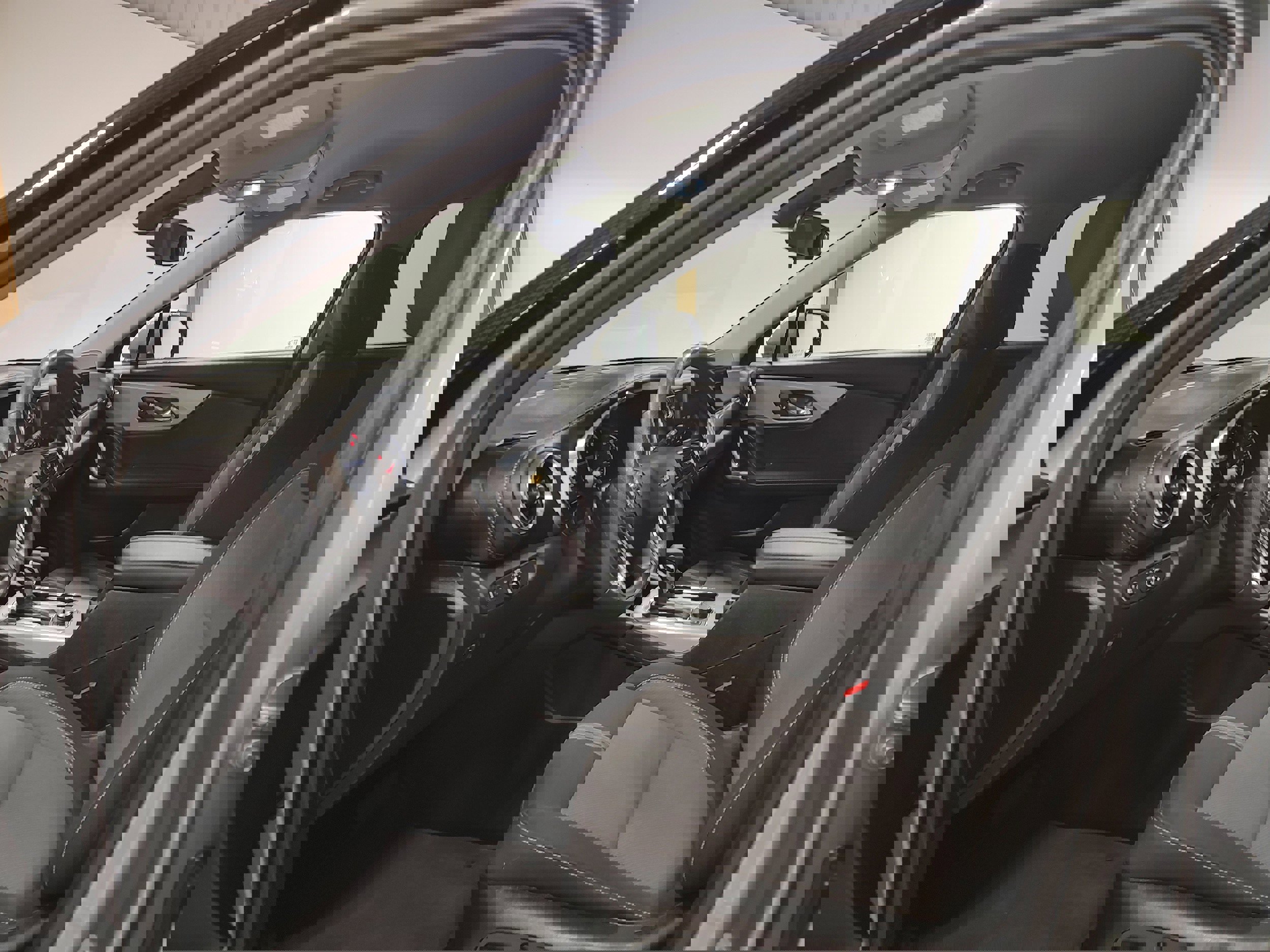 Used 2025 Chevrolet Blazer LT image 10