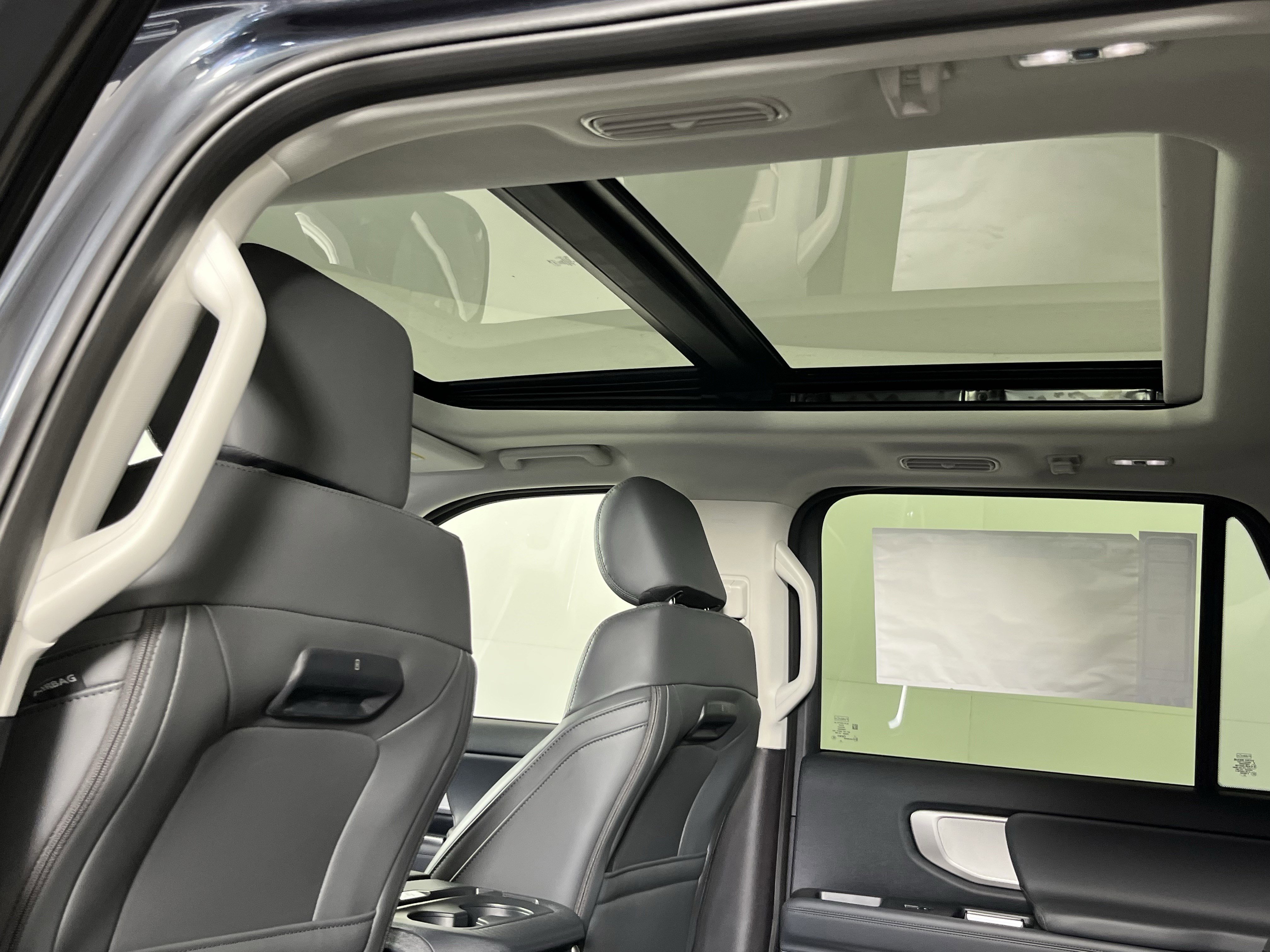 New 2026 Ford Expedition Max Active image 15