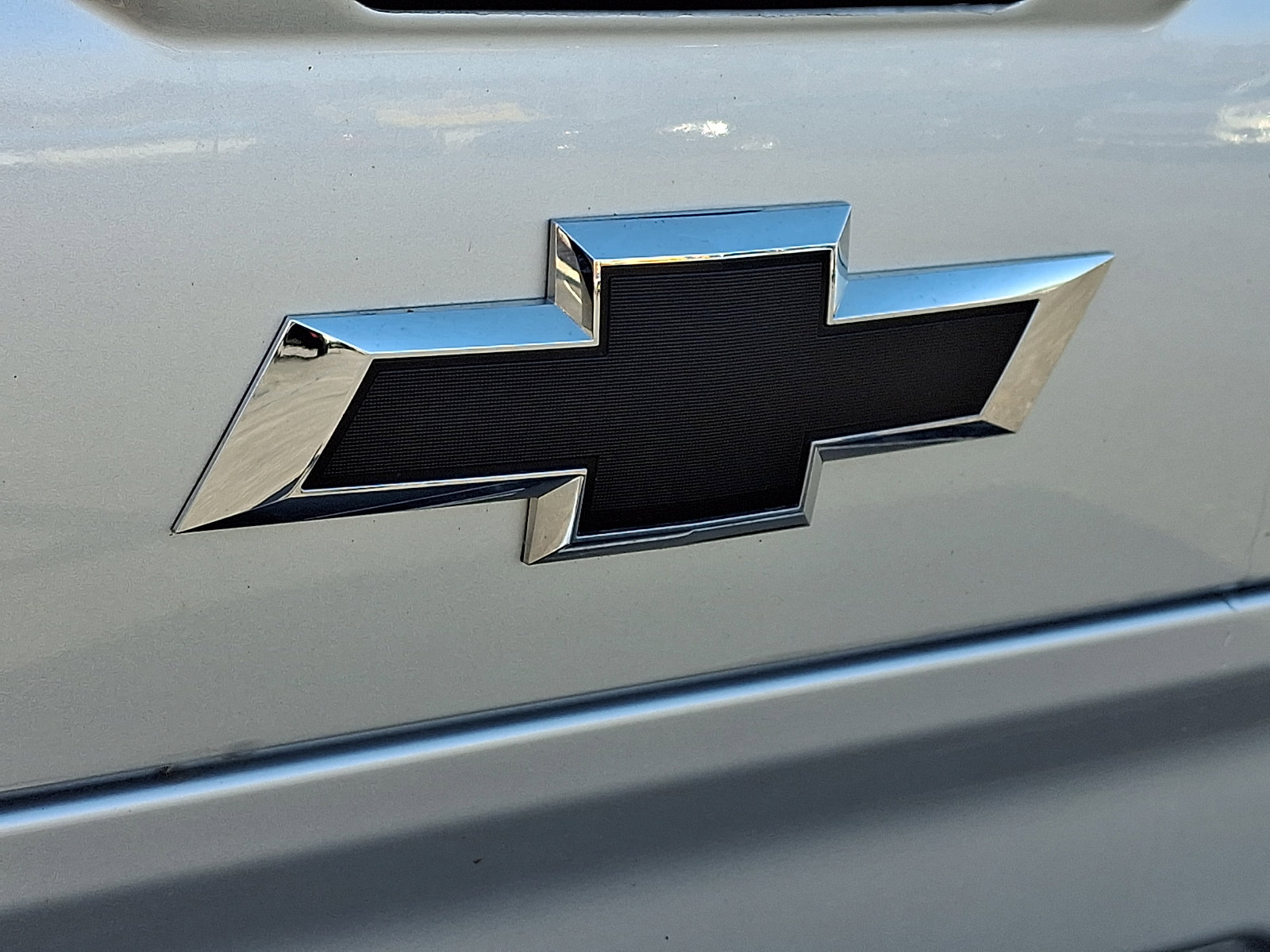 Certified 2022 Chevrolet Silverado 1500 LTZ w/ LTZ Premium Package image 35