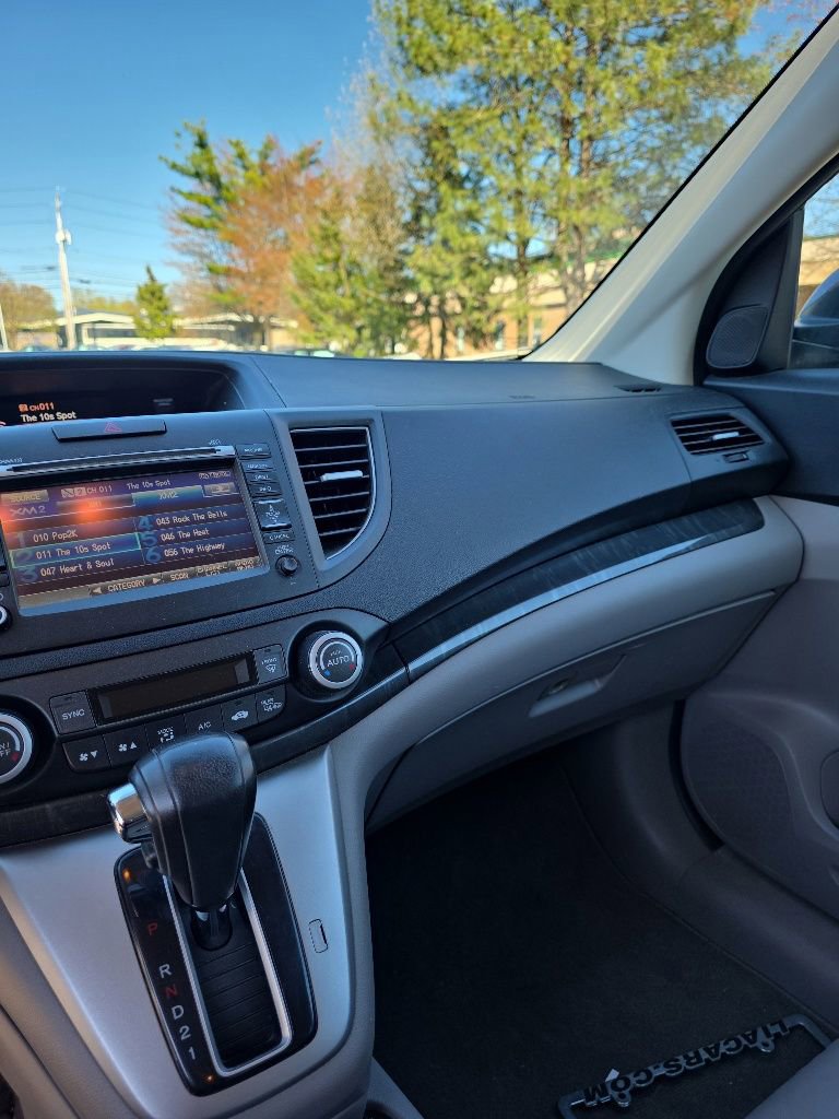 Used 2012 Honda CR-V EX-L image 19
