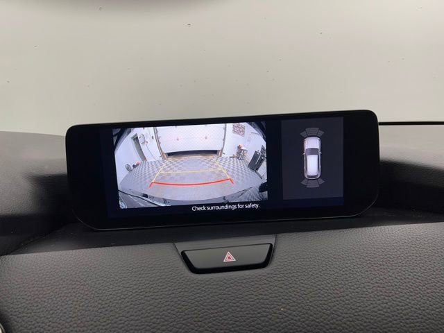 Used 2024 MAZDA CX-90 Plug-In Hybrid w/ Premium Pkg image 16