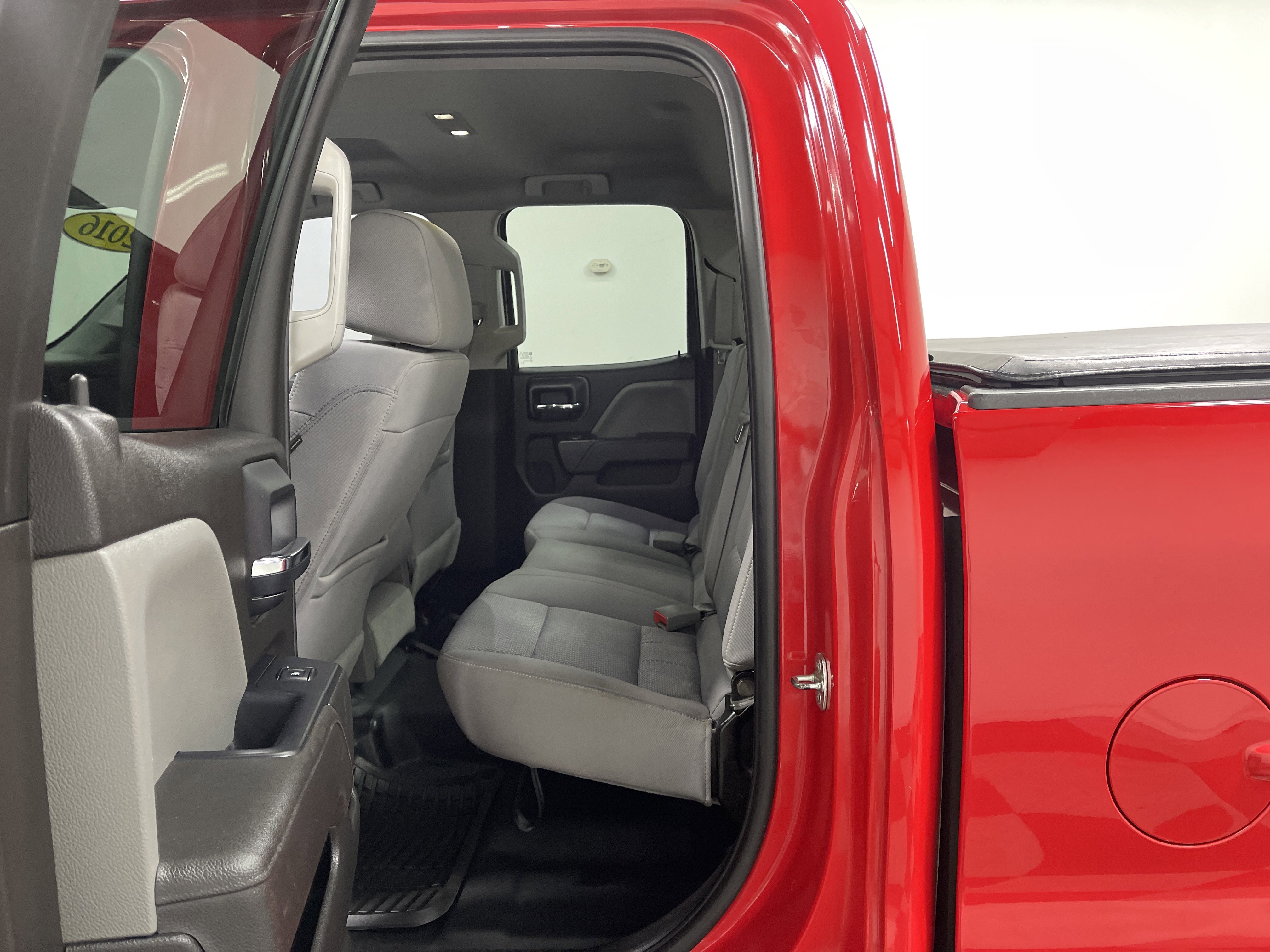 Used 2016 Chevrolet Silverado 1500 LS AWD/4WD image 15