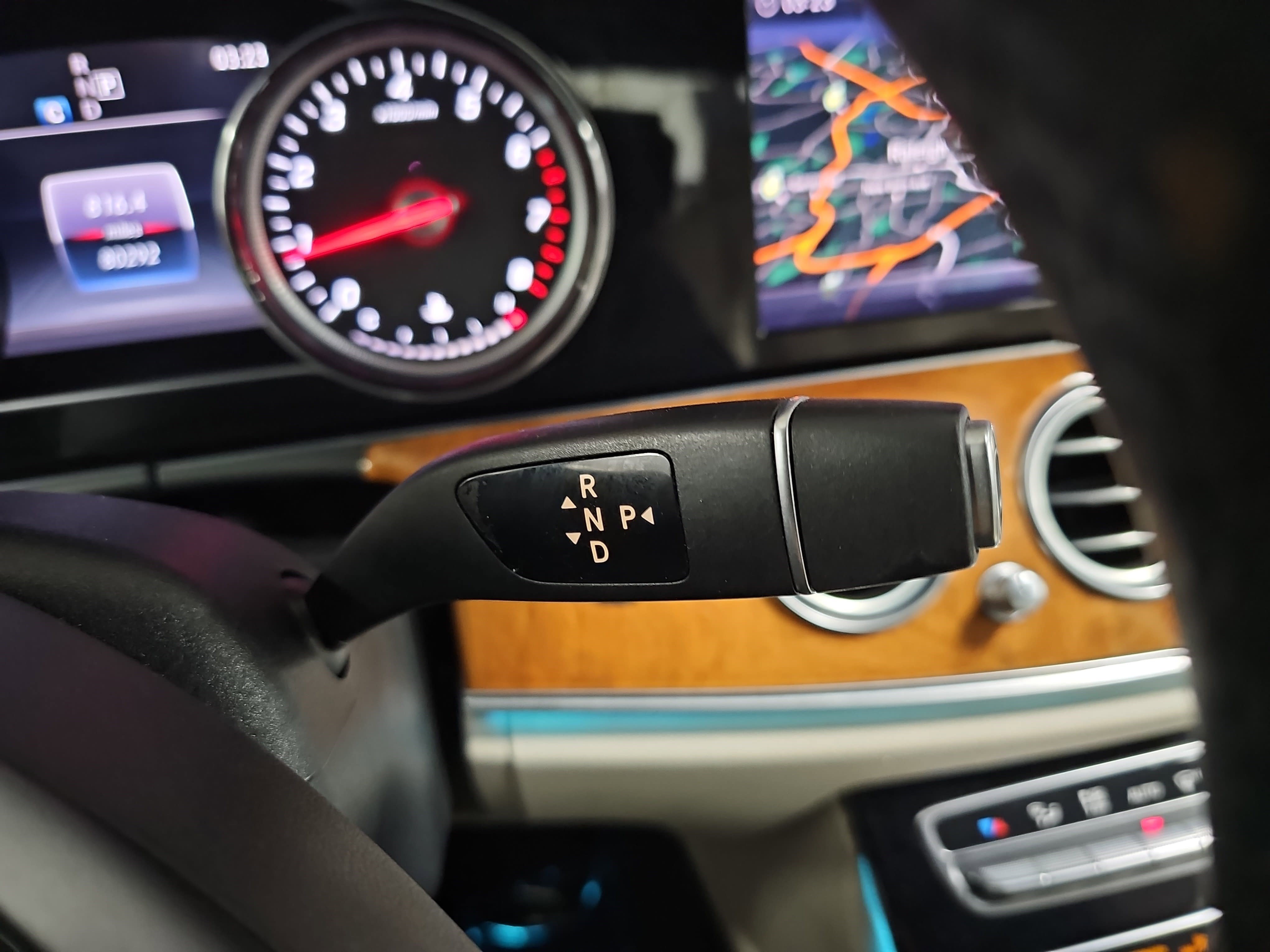 Used 2018 Mercedes-Benz E 300 image 25