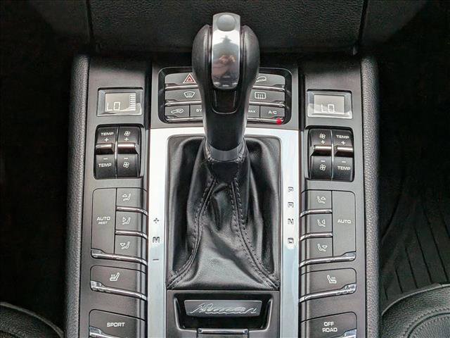 Used 2016 Porsche Macan S AWD/4WD image 15