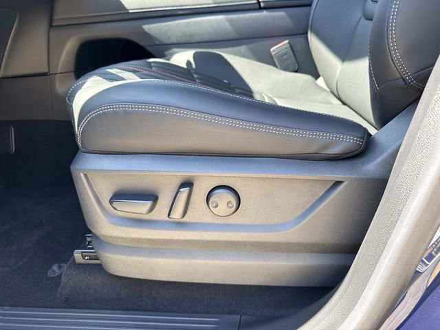 New 2025 Nissan Armada PRO-4X image 10