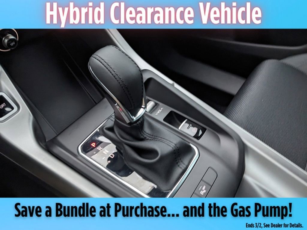 New 2024 Dodge Hornet R/T w/ Tech Pack w/o Parking image 28