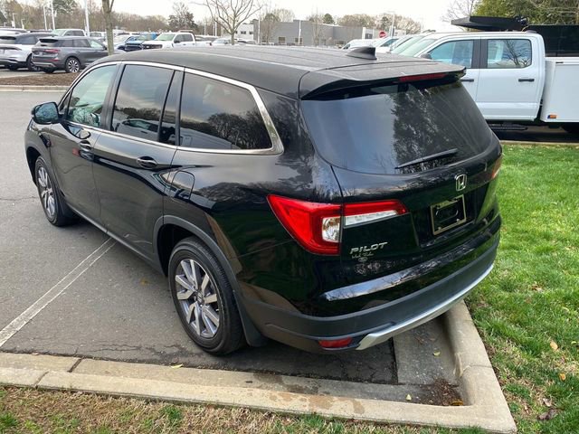 Used 2022 Honda Pilot EX-L image 31