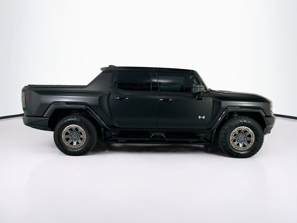 Used 2023 GMC Hummer EV Edition 1 AWD/4WD image 4