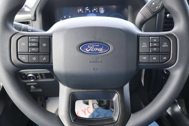 New 2026 Ford F150 STX w/ Equipment Group 200A RWD image 12